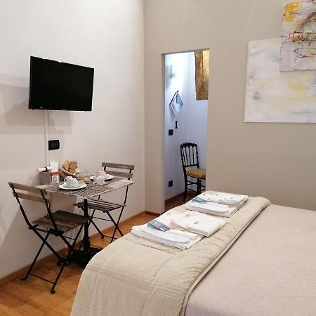 La Corte Room & Breakfast Genua Zewnętrze zdjęcie