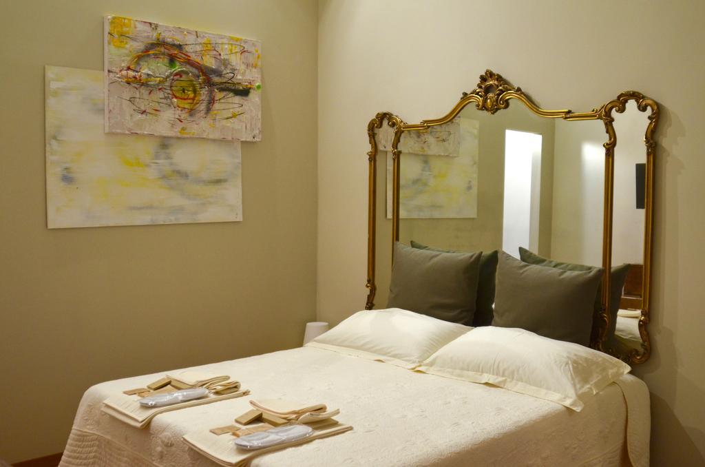 La Corte Room & Breakfast Genua Zewnętrze zdjęcie