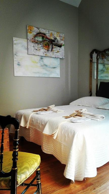 La Corte Room & Breakfast Genua Zewnętrze zdjęcie