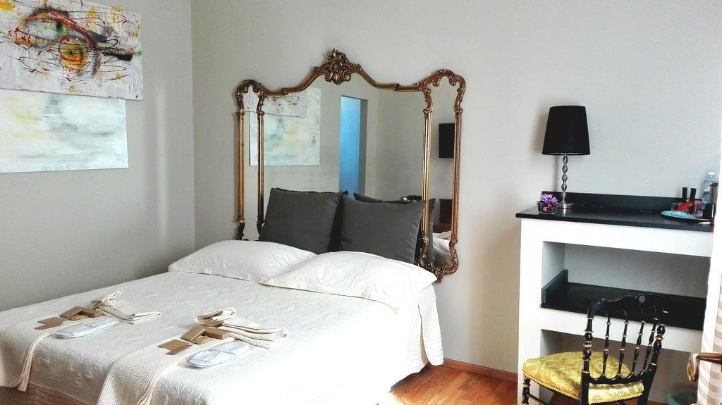 La Corte Room & Breakfast Genua Zewnętrze zdjęcie