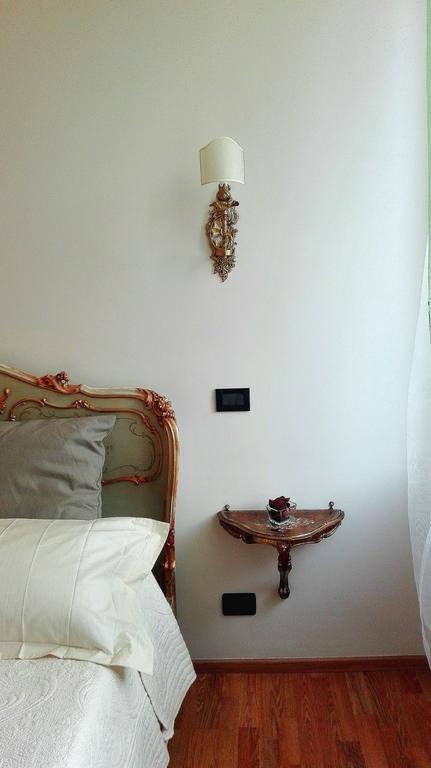 La Corte Room & Breakfast Genua Zewnętrze zdjęcie