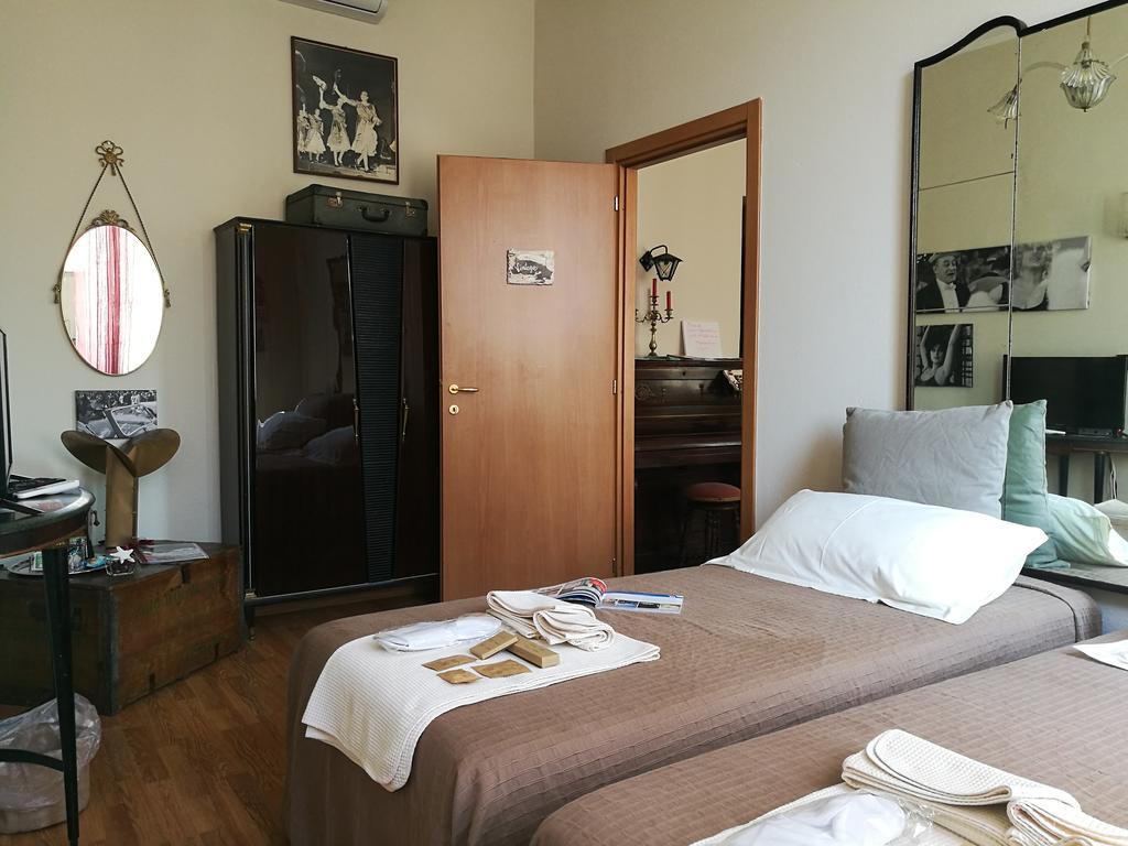 La Corte Room & Breakfast Genua Zewnętrze zdjęcie