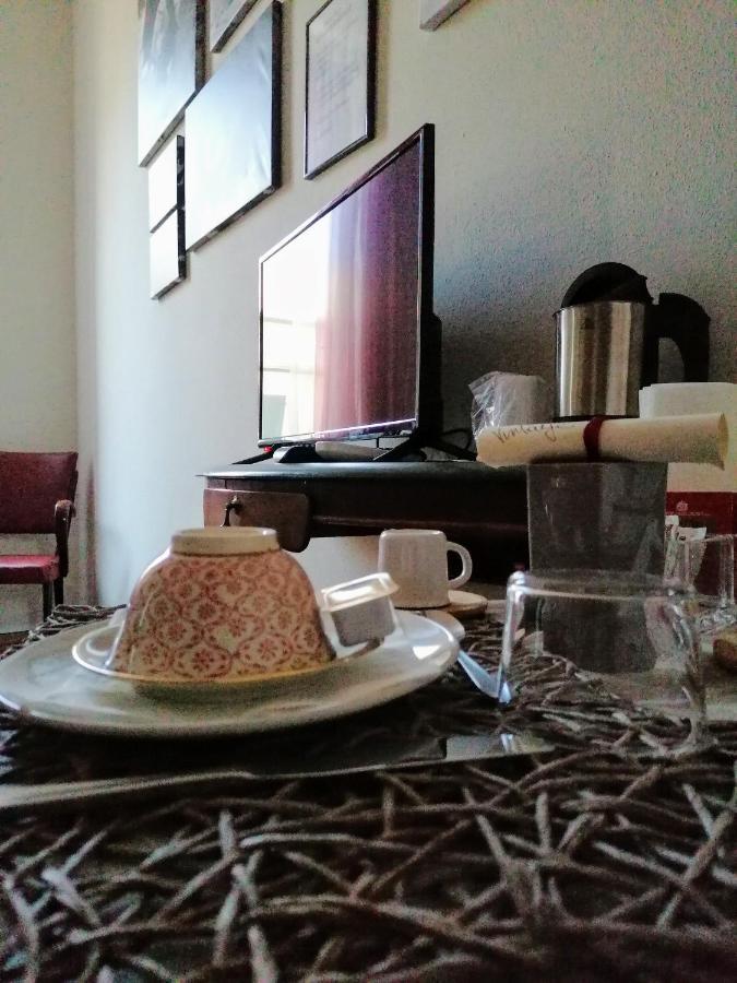 La Corte Room & Breakfast Genua Zewnętrze zdjęcie